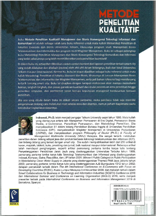 Research Methodology  Indrawati02's Weblog